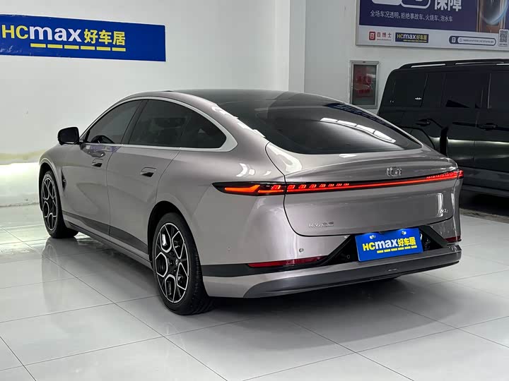 Changan Qiyuan (Nevo) A07 2026 2026款 超长蓝鲸纯电版 730旗舰型