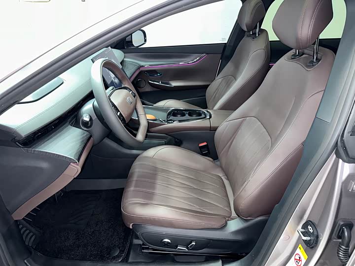 Changan Qiyuan (Nevo) A07 2026 2026款 超长蓝鲸纯电版 730旗舰型