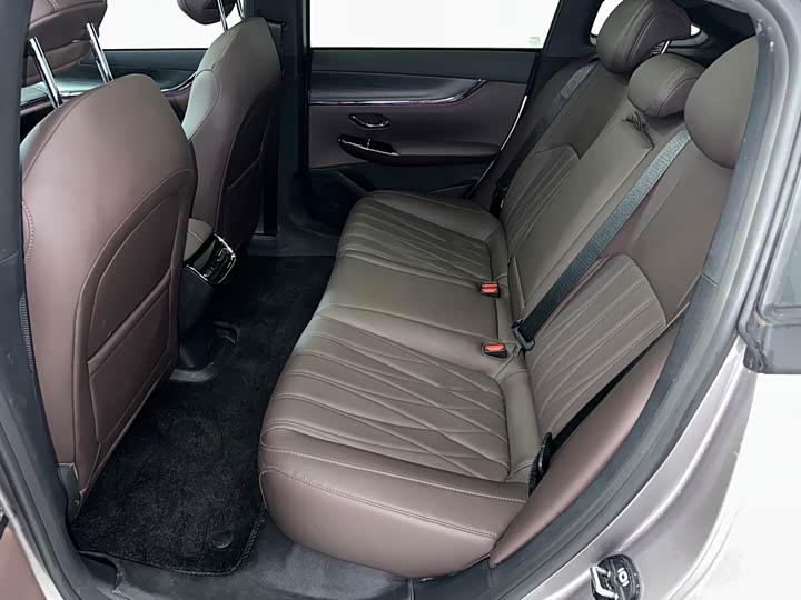 Changan Qiyuan (Nevo) A07 2026 2026款 超长蓝鲸纯电版 730旗舰型