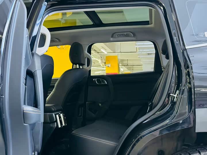 Haval Dargo 2024 2024款 1.5T DCT边牧版