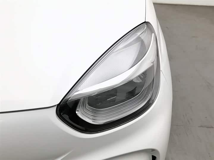 Roewe Clever 2022 2022款 311km元气啵啵版