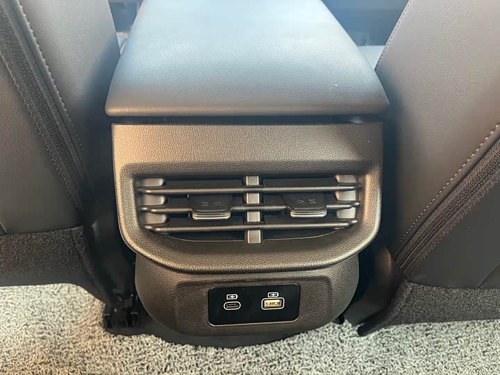 Haval H6 2024 2024款 1.5T 两驱Ultra