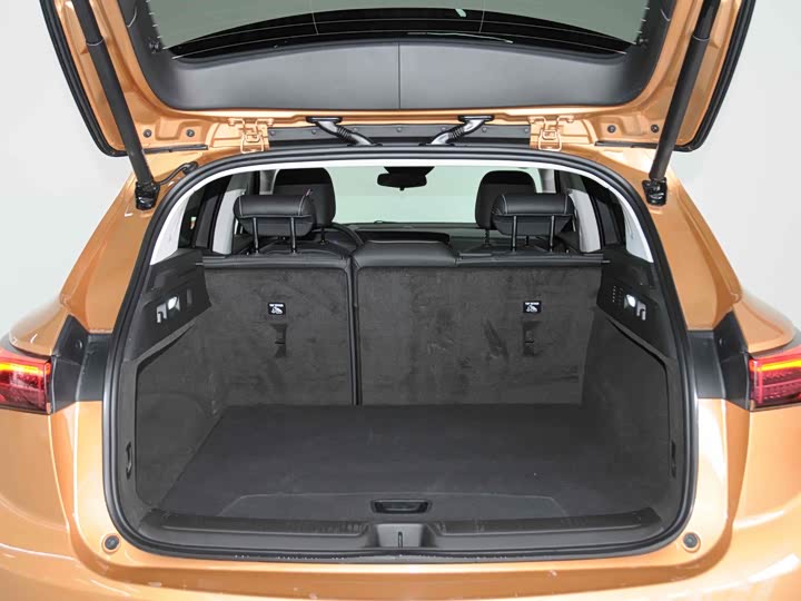 Buick Envision Plus 2024 2024款 昂科威S 25T 炫黑风尚版