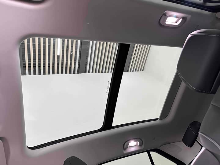 Buick Envision Plus 2024 2024款 昂科威S 25T 炫黑风尚版