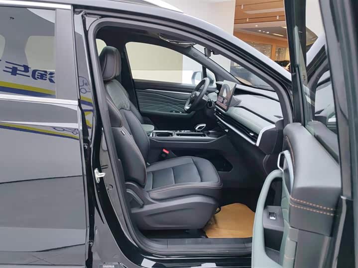 Geely Okavango L 2024 2024款 2.0T DCT尊贵型