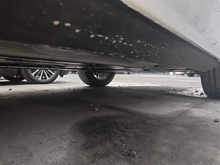 Volvo XC60 2026 2026款 B5 四驱智远豪华版