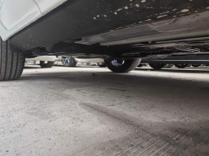 Volvo XC60 2026 2026款 B5 四驱智远豪华版