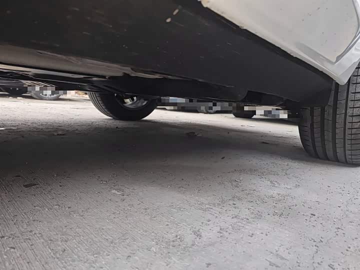 Volvo XC60 2026 2026款 B5 四驱智远豪华版