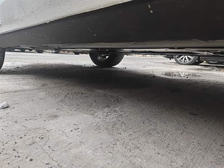 Volvo XC60 2026 2026款 B5 四驱智远豪华版