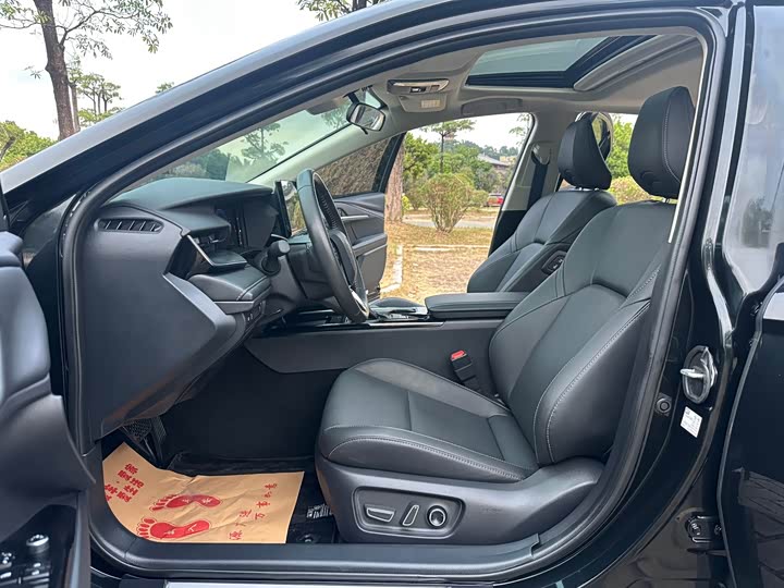 Toyota Camry 2024 2024款 2.0GVP 豪华版