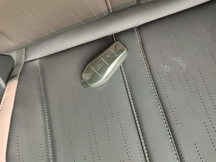 BYD Seagull 2025 2025款 305km 活力版