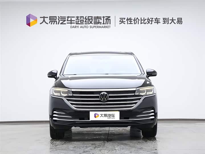 Volkswagen Viloran 2024 2024款 380TSI 尊贵版