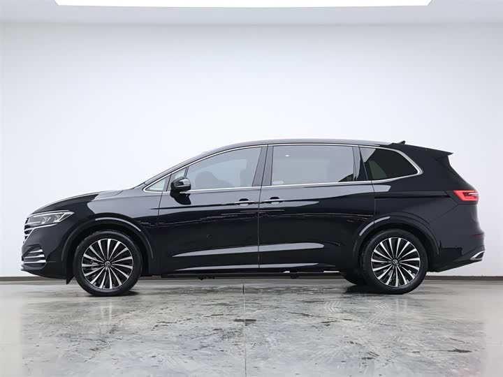Volkswagen Viloran 2024 2024款 380TSI 尊贵版