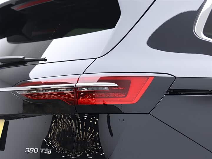 Volkswagen Viloran 2024 2024款 380TSI 尊贵版