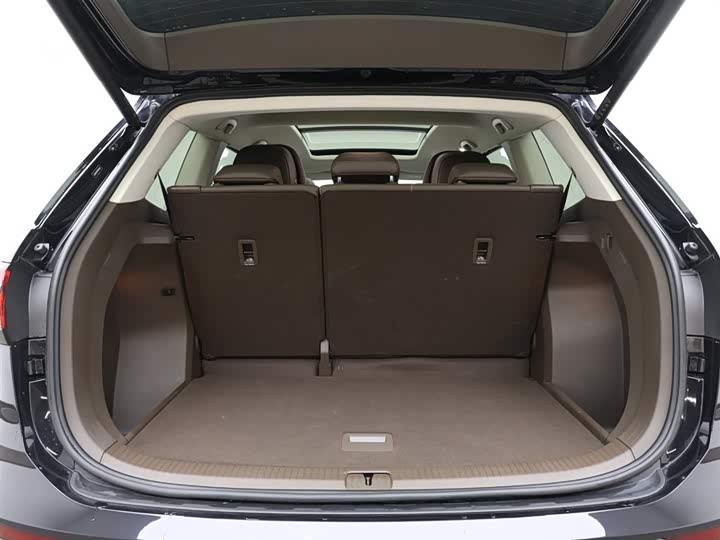 Volkswagen Viloran 2024 2024款 380TSI 尊贵版