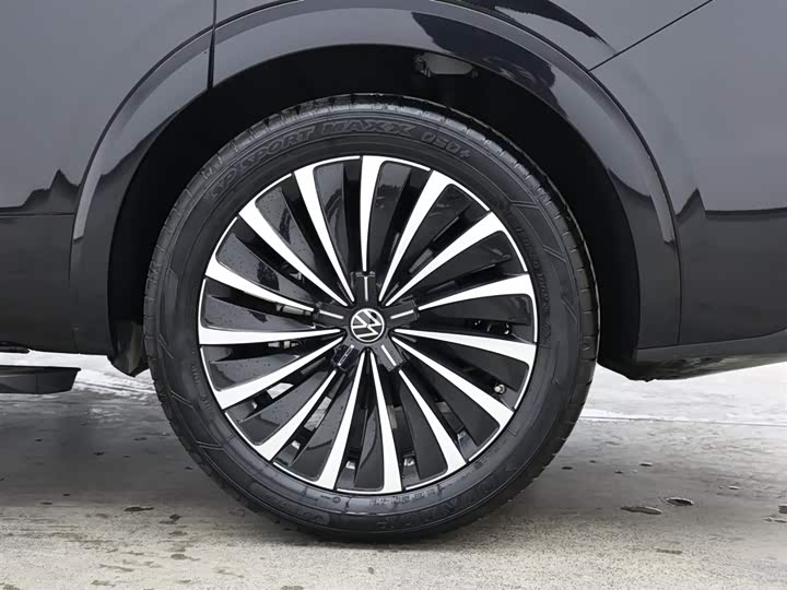 Volkswagen Viloran 2024 2024款 380TSI 尊贵版