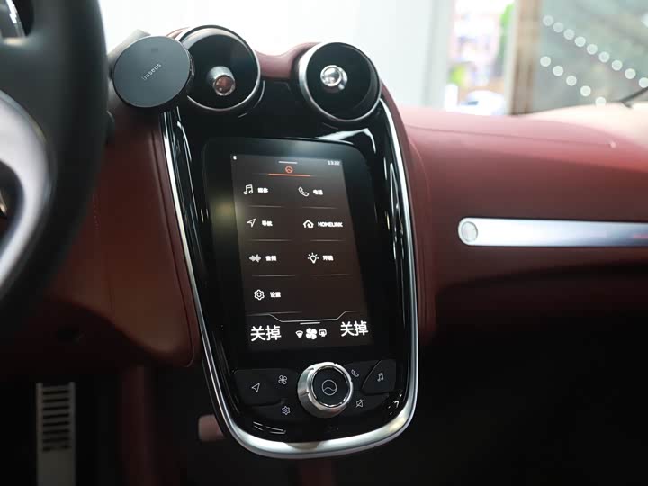 McLaren GT 2022 2022款 4.0T 标准型