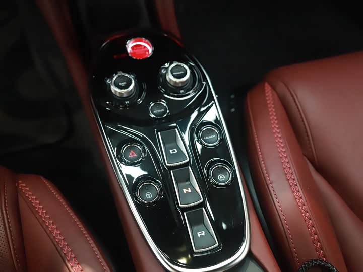 McLaren GT 2022 2022款 4.0T 标准型