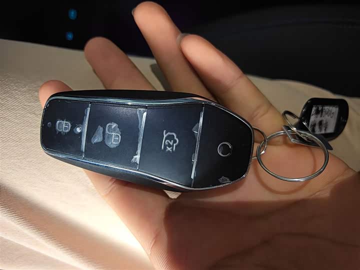 BYD Seal 06 GT 2025 2025款 智驾版 605热浪版