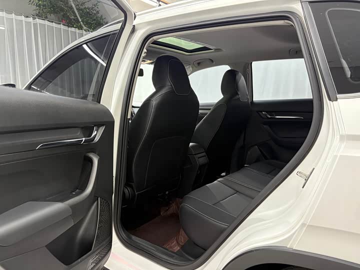 Skoda Kamiq 2022 2022款 1.5L 自动舒享版
