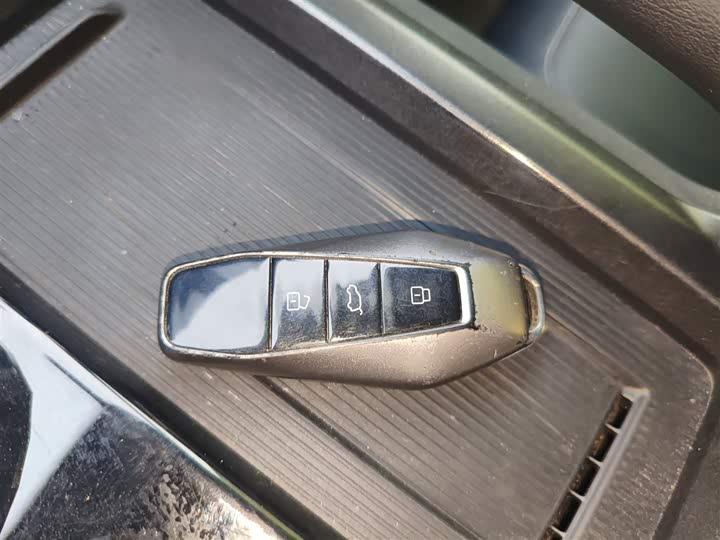 Chery iCar 03T 2024 2024款 501km 四驱长续航版