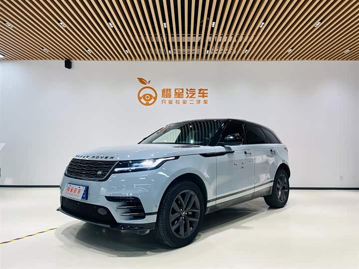 Land Rover Range Rover Velar 2024 2024款 Dynamic SE