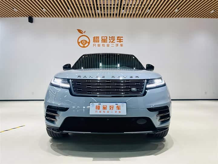 Land Rover Range Rover Velar 2024 2024款 Dynamic SE