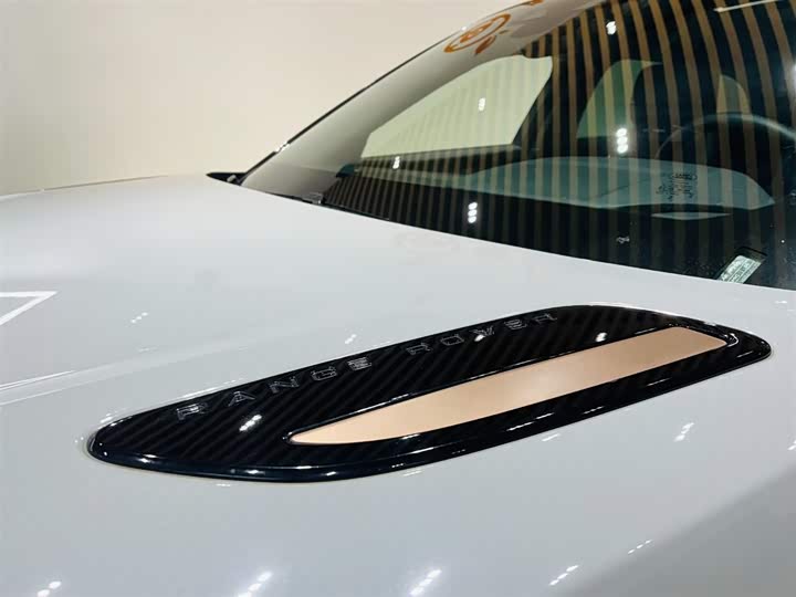 Land Rover Range Rover Velar 2024 2024款 Dynamic SE