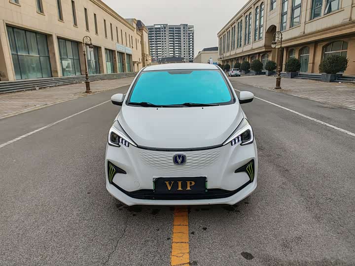 2022 Changan BenBen E-Star
