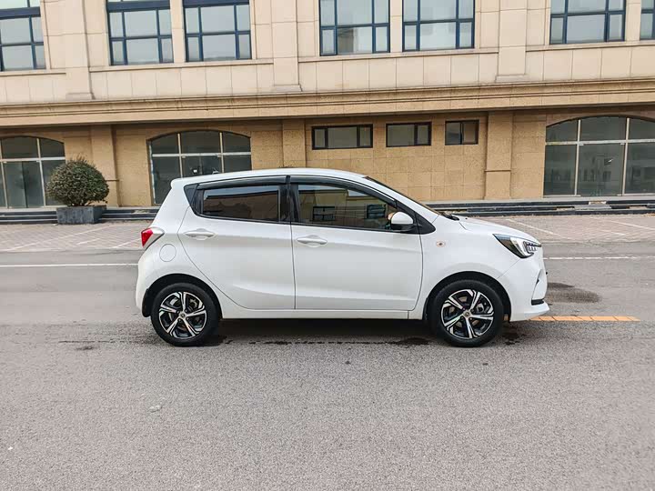 2022 Changan BenBen E-Star