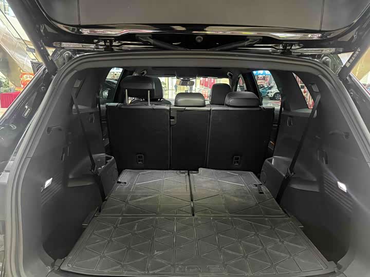 Volkswagen ID.6 X 2023 2023款 升级款 极智长续航版