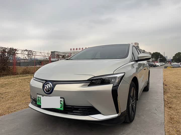 Buick Velite 6 2024 2024款 430km 舒享版