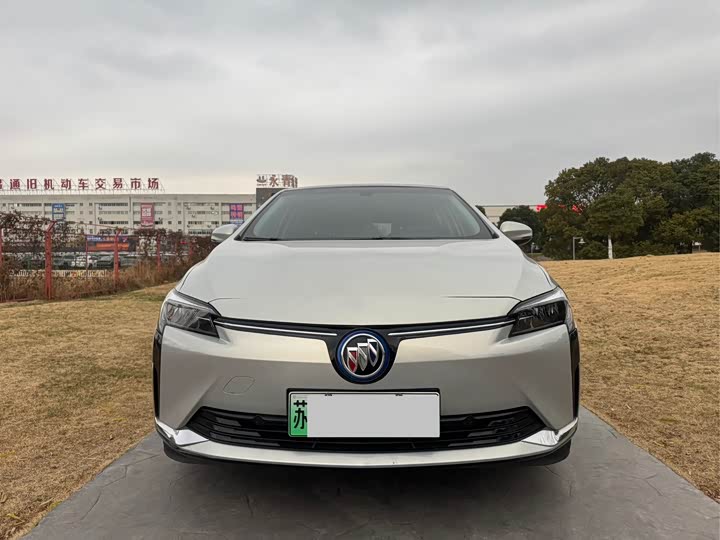 Buick Velite 6 2024 2024款 430km 舒享版
