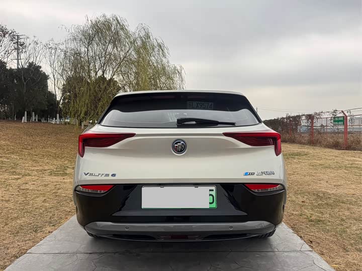 Buick Velite 6 2024 2024款 430km 舒享版