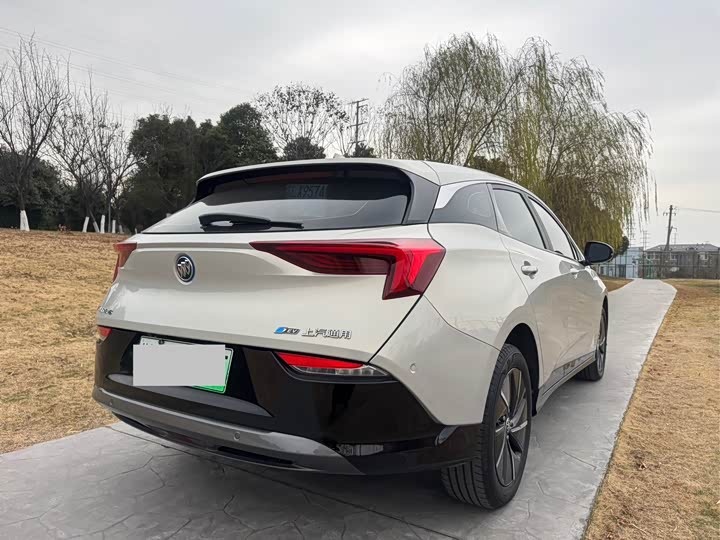 Buick Velite 6 2024 2024款 430km 舒享版