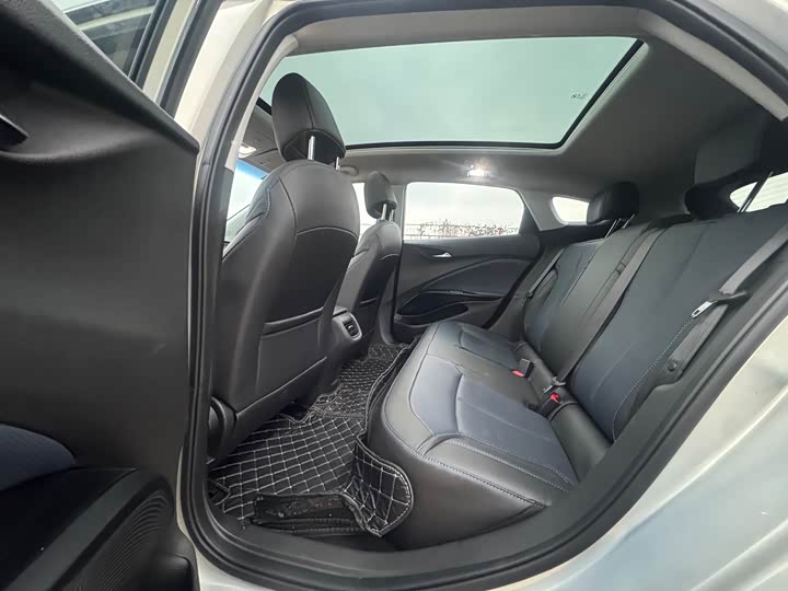 Buick Velite 6 2024 2024款 430km 舒享版