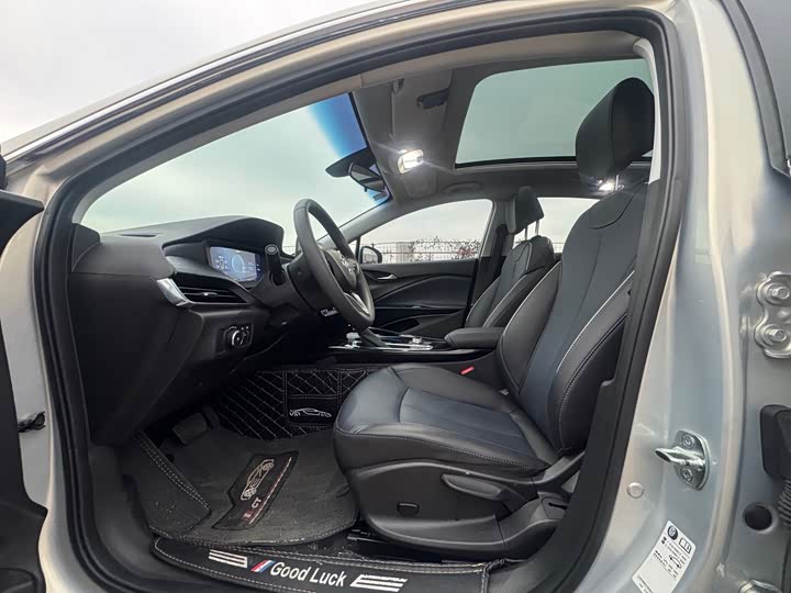 Buick Velite 6 2024 2024款 430km 舒享版