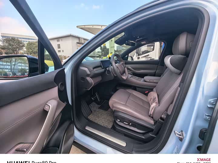 Nio ES7 2022 2022款 100kWh