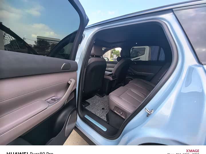 Nio ES7 2022 2022款 100kWh