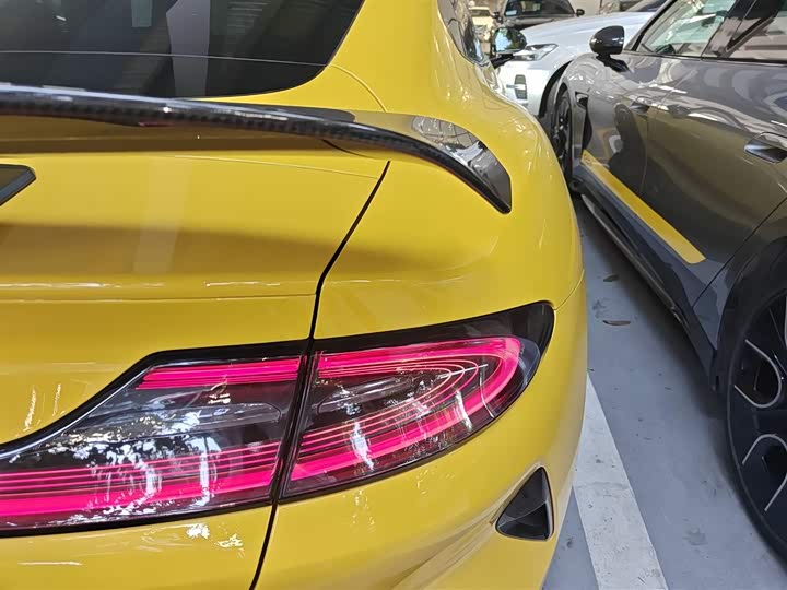 Xiaomi SU7 Ultra 2025 2025款 Ultra