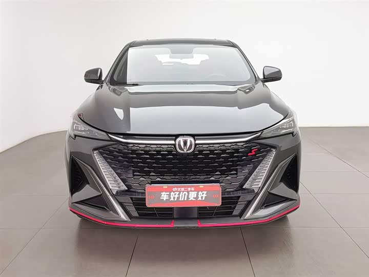 Changan X5 Plus 2025 2025款 1.5T DCT先锋型