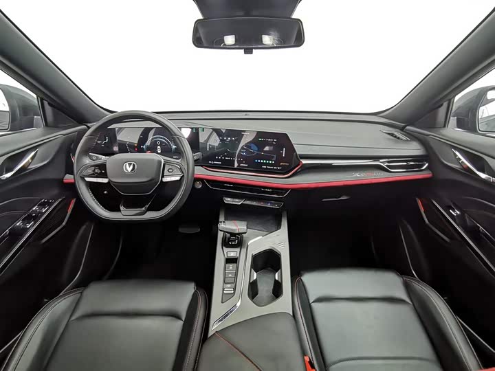 Changan X5 Plus 2025 2025款 1.5T DCT先锋型