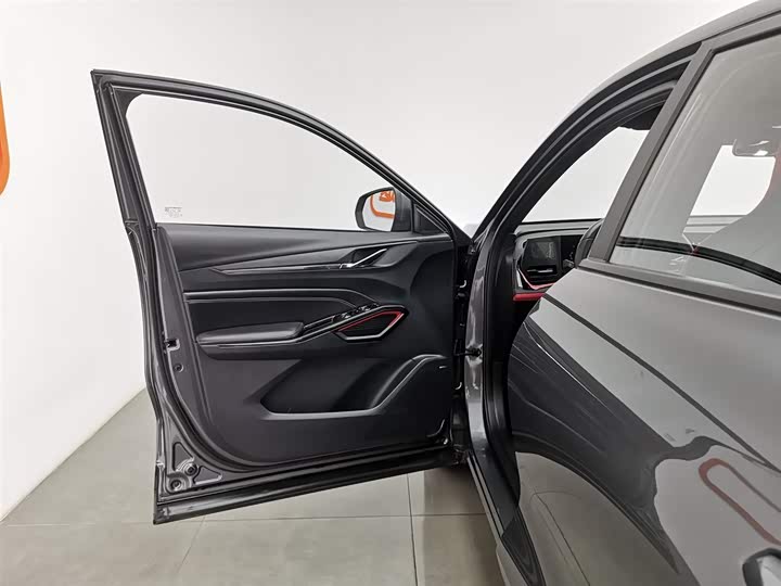 Changan X5 Plus 2025 2025款 1.5T DCT先锋型