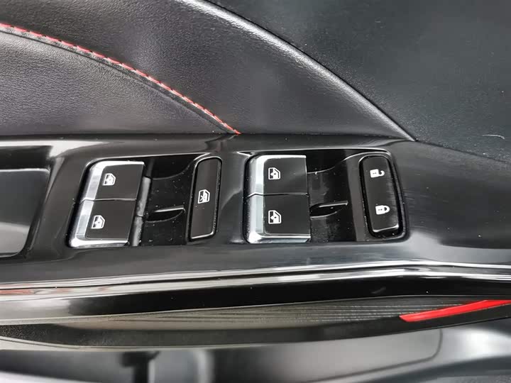 Changan X5 Plus 2025 2025款 1.5T DCT先锋型