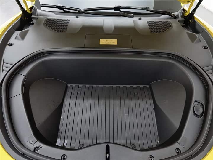 Xiaomi SU7 Ultra 2025 2025款 Ultra