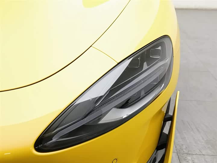 Xiaomi SU7 Ultra 2025 2025款 Ultra