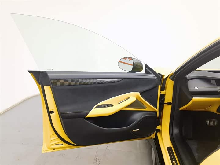 Xiaomi SU7 Ultra 2025 2025款 Ultra