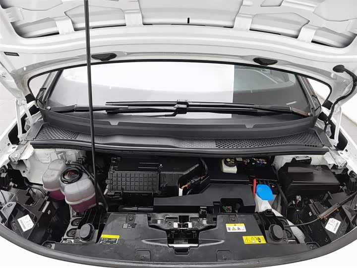 Volkswagen ID.3 2025 2025款 聪明款 纯净智享版