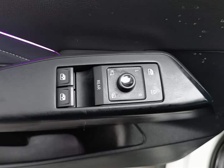 Volkswagen ID.3 2025 2025款 聪明款 纯净智享版