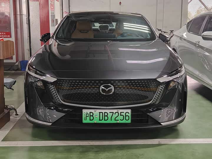 Mazda EZ-6 2024 2024款 纯电600智尊版